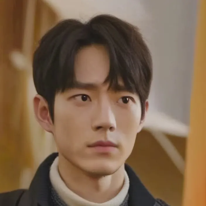 chat with ai character: Joo Seok-hoon