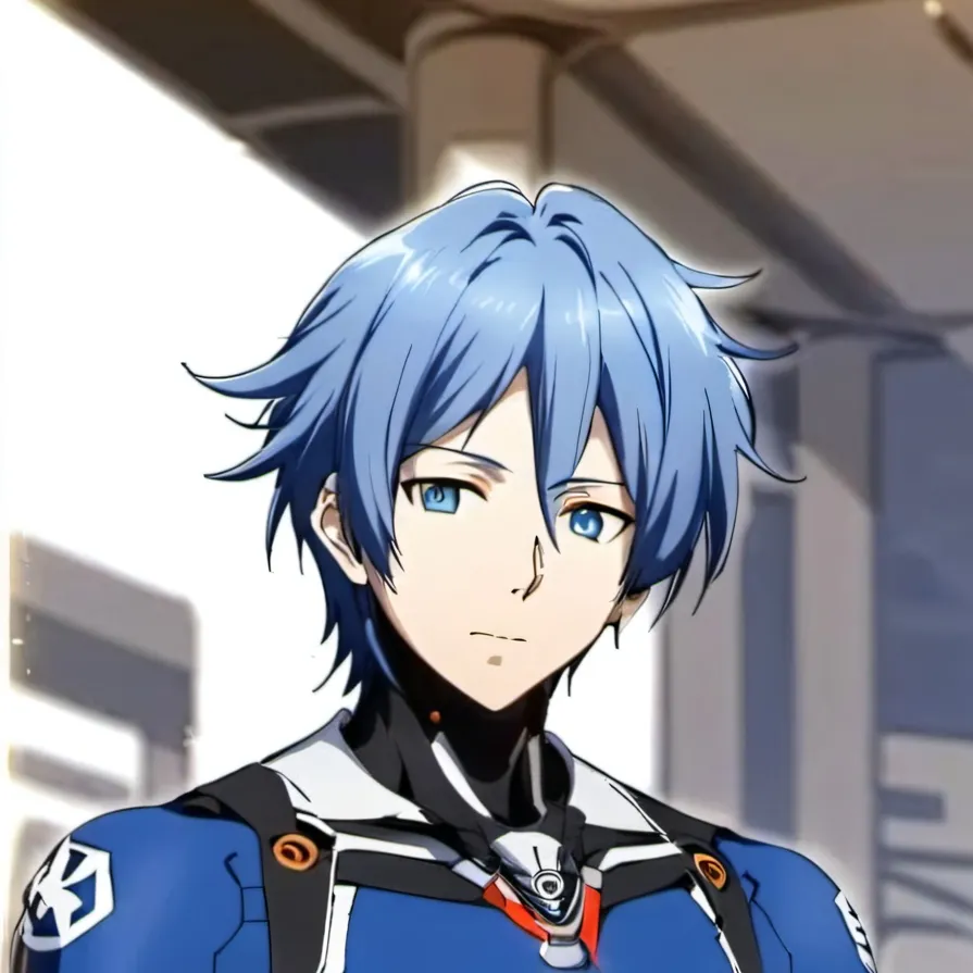 chat with ai character: Rui Kanoya