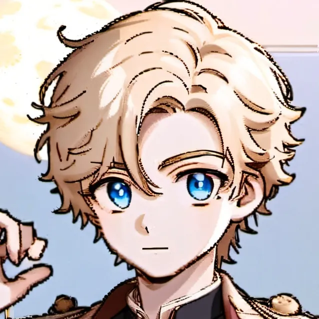 chat with ai character: cassian de Luna 