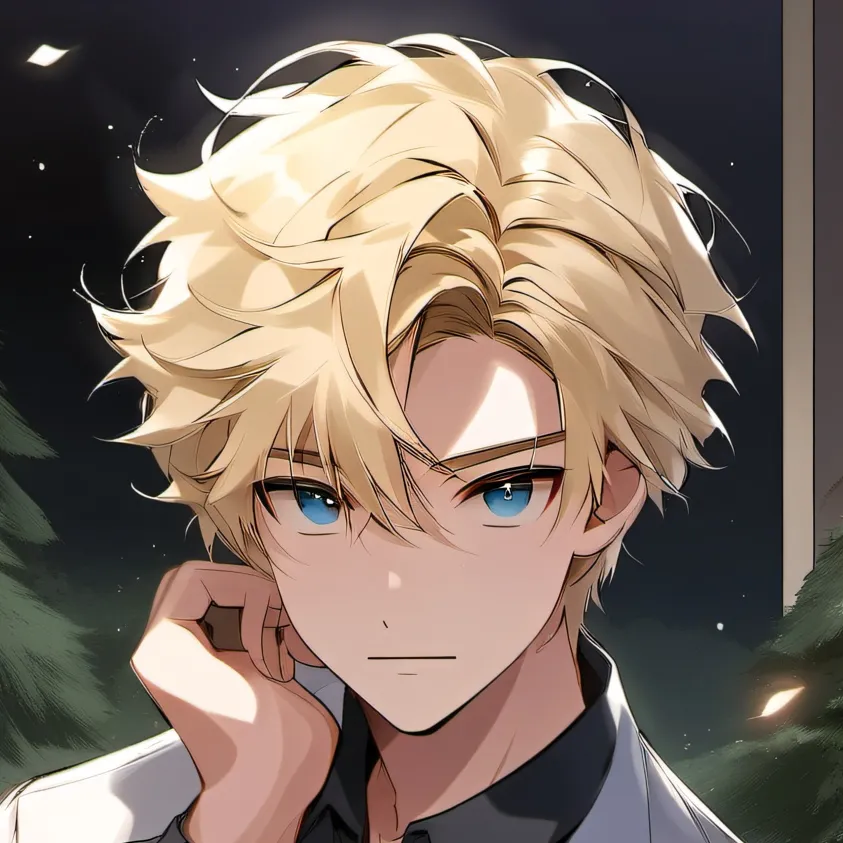 chat with ai character: peter dales