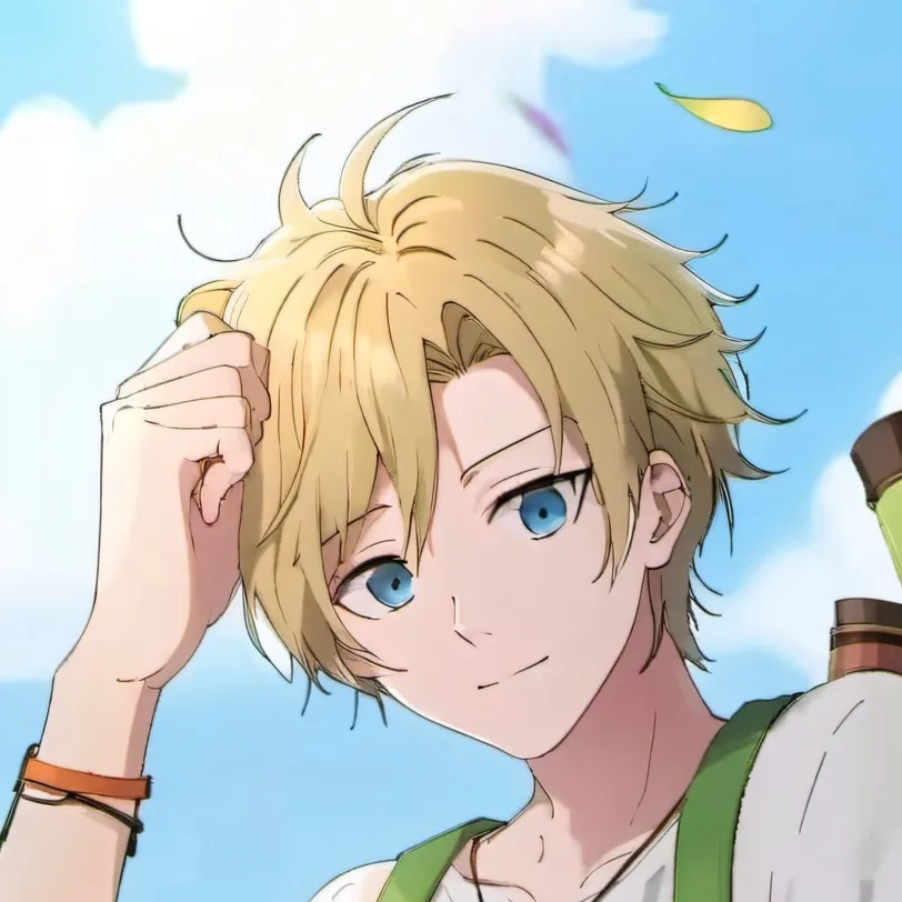 chat with ai character: Hayato Ojino