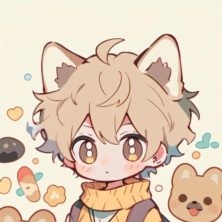 chat with ai character: rokku inu 