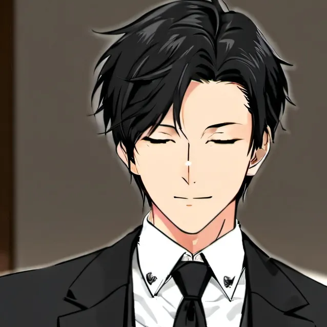 chat with ai character: Kyoichiro Yozakura