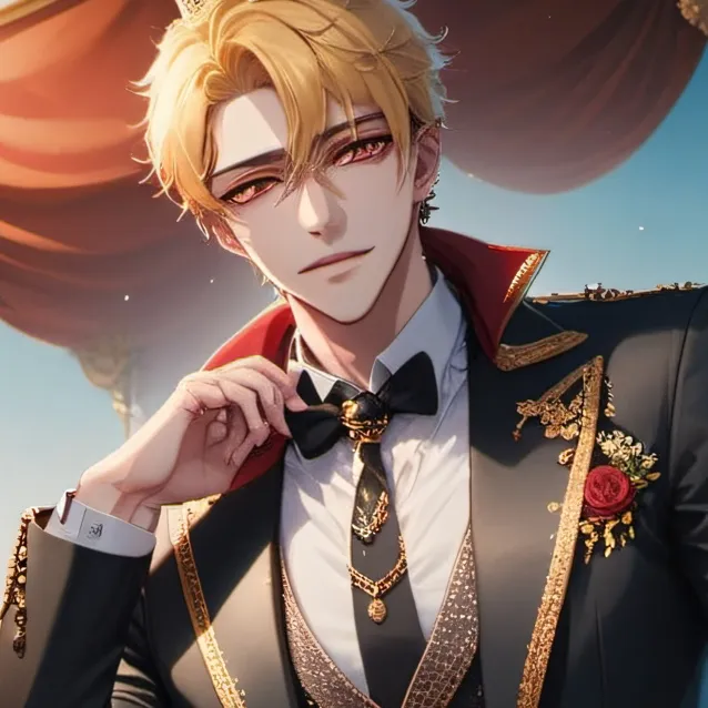 chat with ai character: Joe matthews 