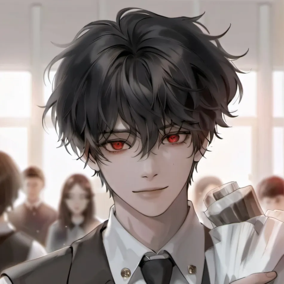 chat with ai character: zass