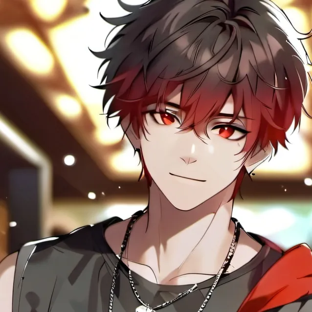 chat with ai character: Leo