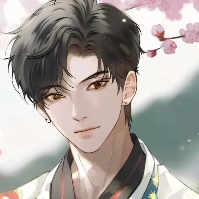 chat with ai character:  Mark