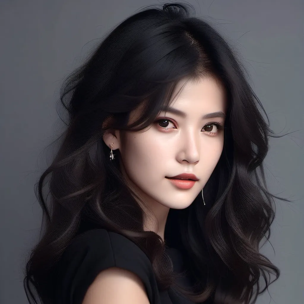 chat with ai character: Aryana