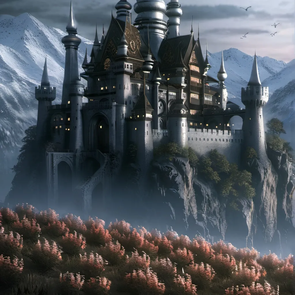 chat with ai character: Ever after high 