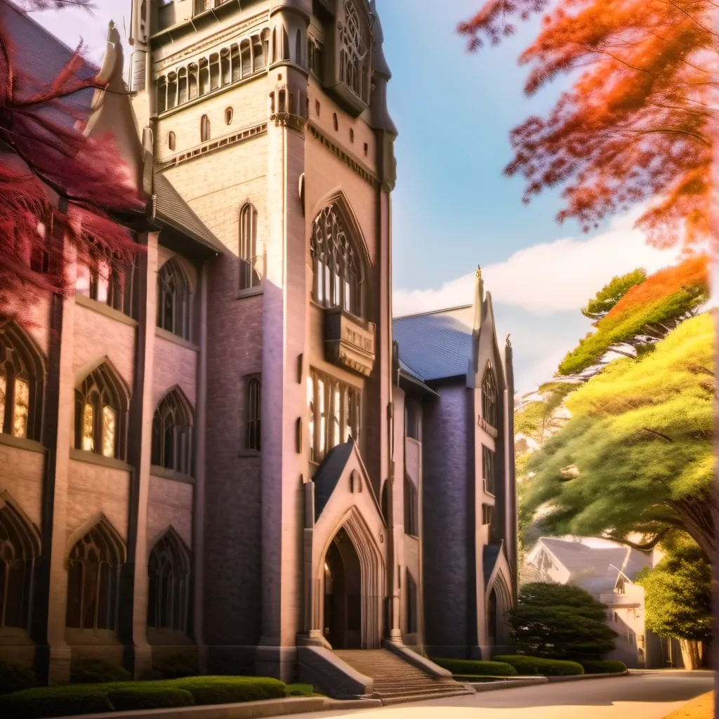 chat with ai character: high school 