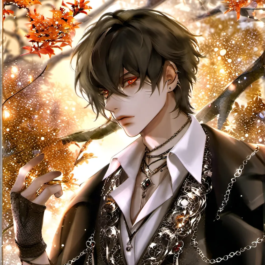 chat with ai character: Levi Volkov 