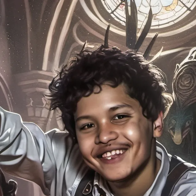 chat with ai character: jack