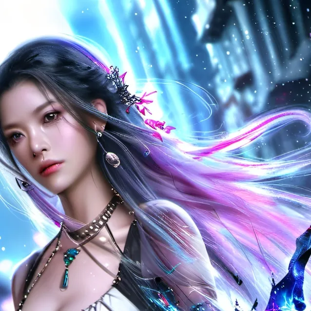 chat with ai character: y/n