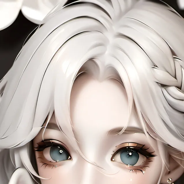 chat with ai character: Kisha