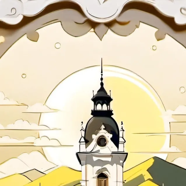 chat with ai character: Countryhumans