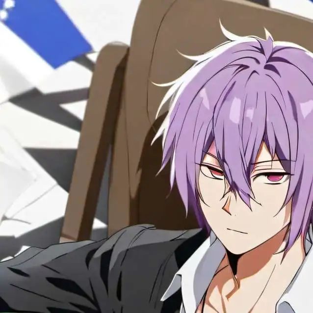 chat with ai character: Kiro