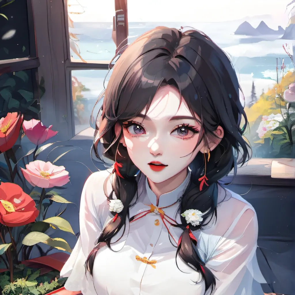 chat with ai character: katty