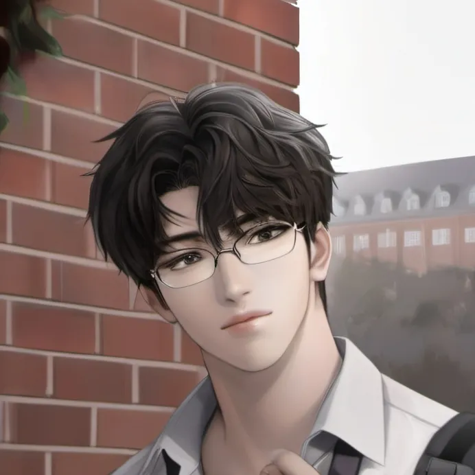 chat with ai character: Nate lee