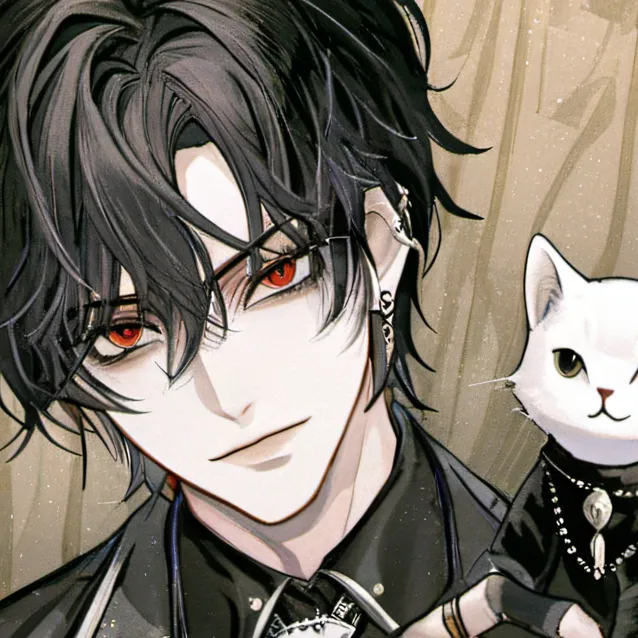 chat with ai character: Skull