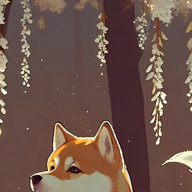 chat with ai character: Shimu