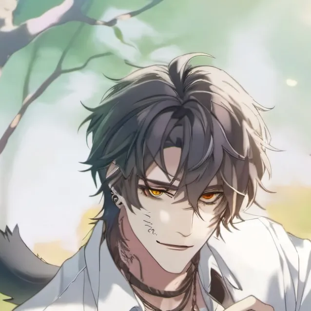 chat with ai character: Micheal