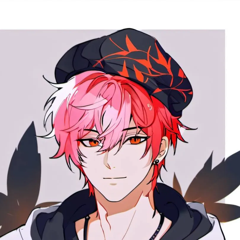 chat with ai character: Leo