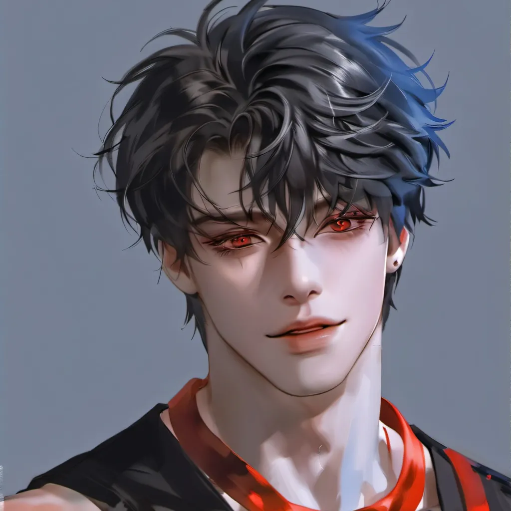 chat with ai character: Oscar