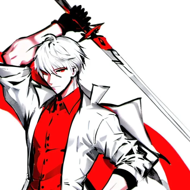 chat with ai character: Oliver 