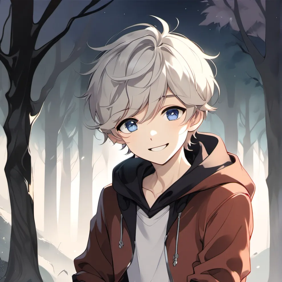 chat with ai character: milicious