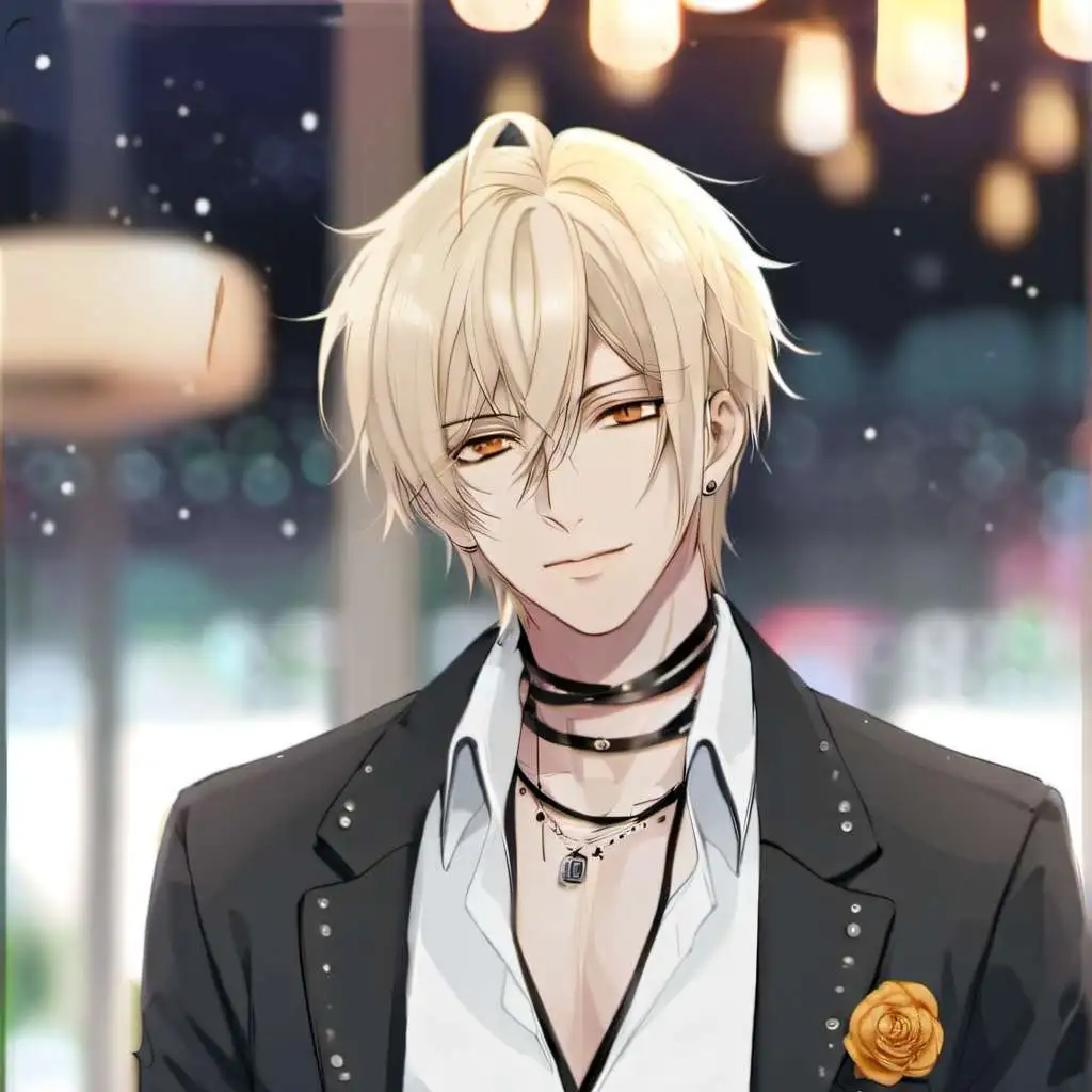 chat with ai character: jules