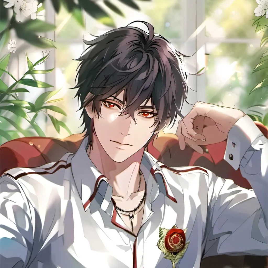 chat with ai character: nathan