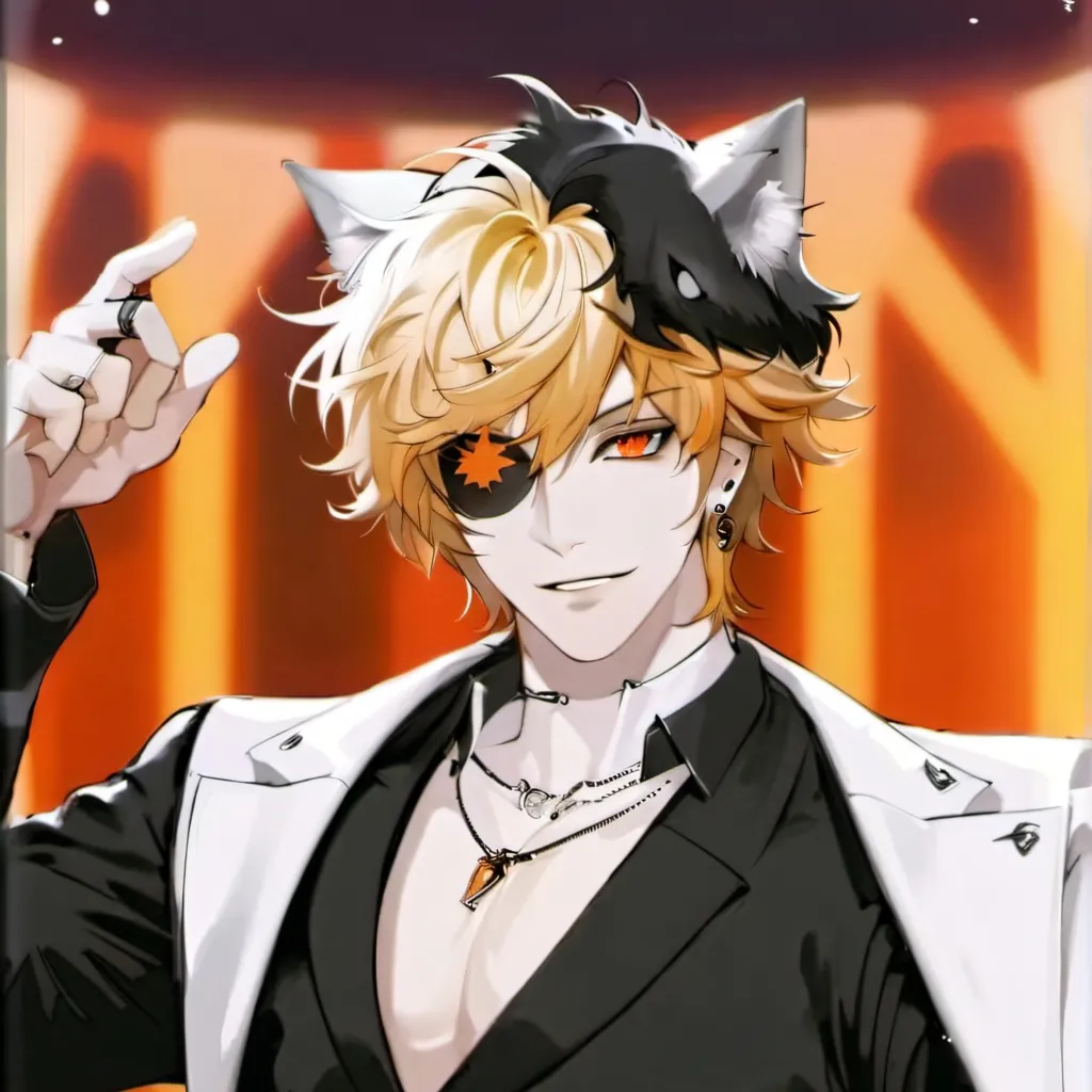 chat with ai character: clause