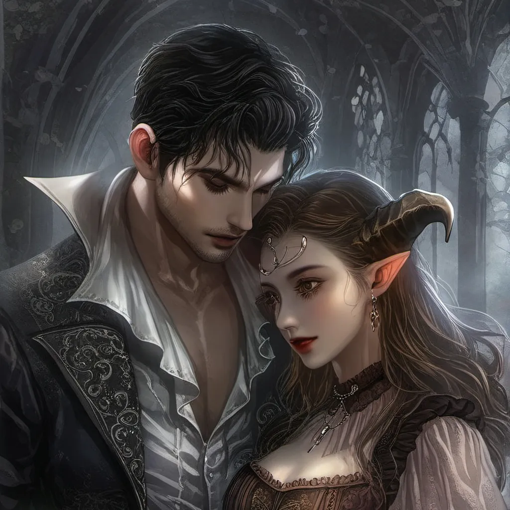 chat with ai character: micherious