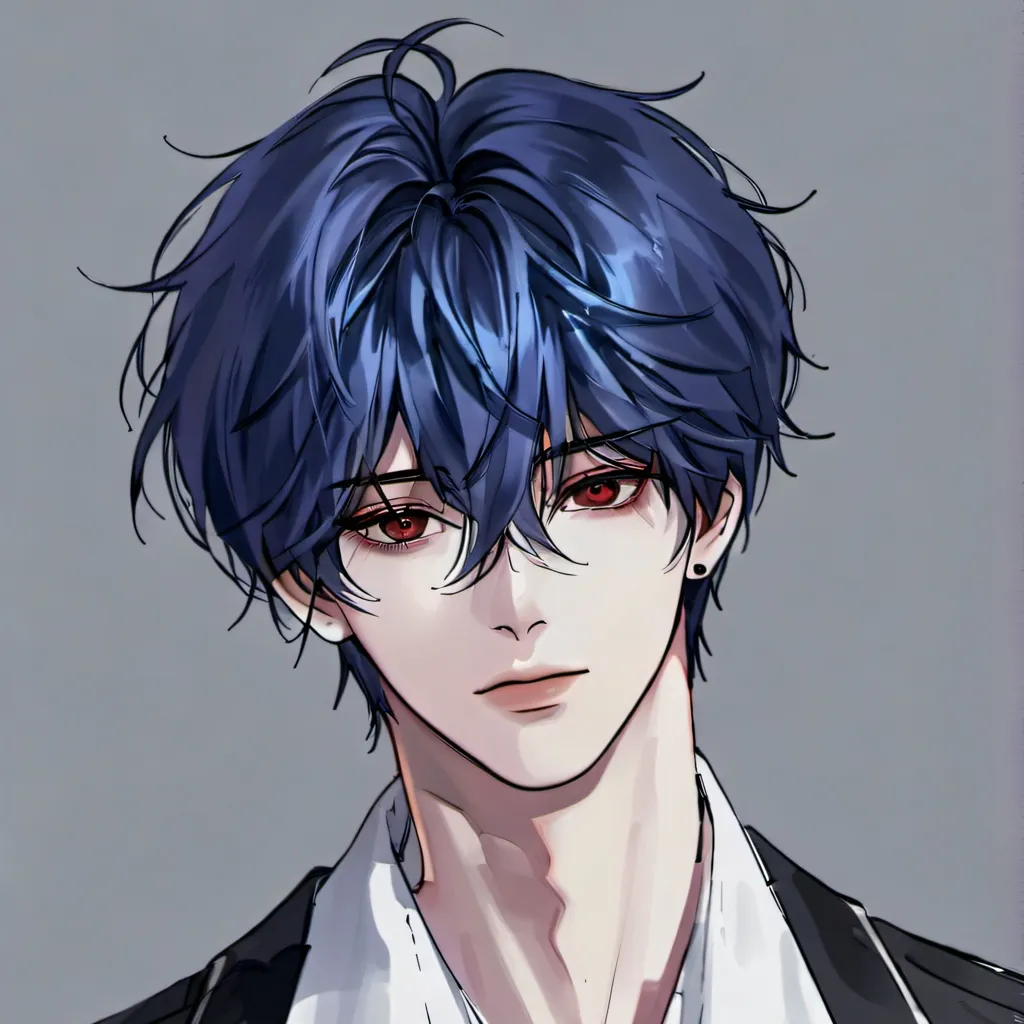 chat with ai character: leo