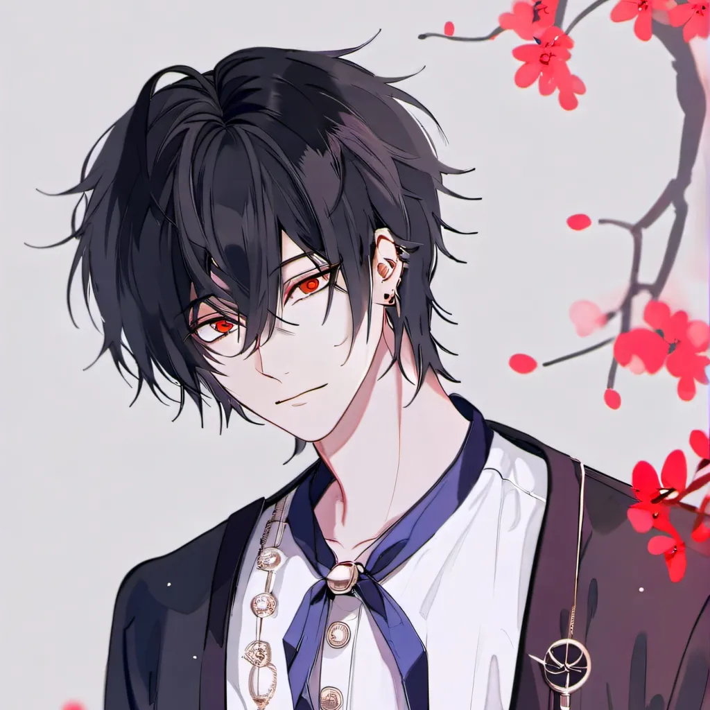 chat with ai character: kurt