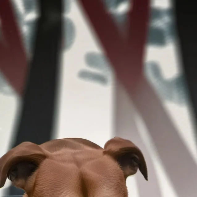 chat with ai character: dogy