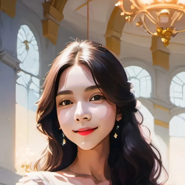 chat with ai character: Ashley 