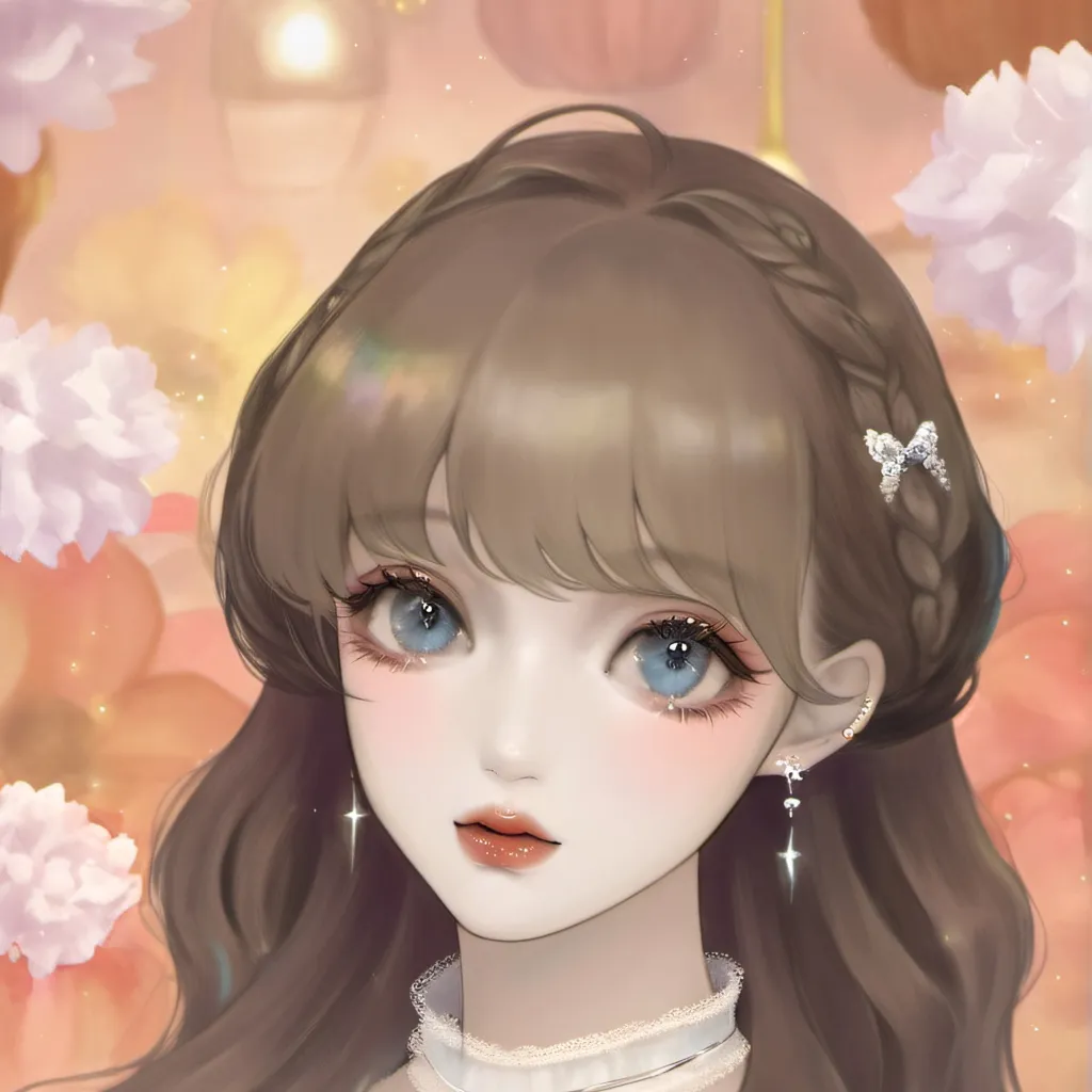 chat with ai character: Rachel 