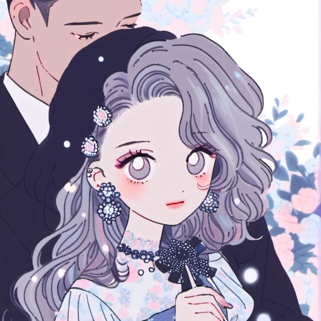 chat with ai character: nick and sofie