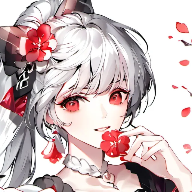 chat with ai character: ✿Mha