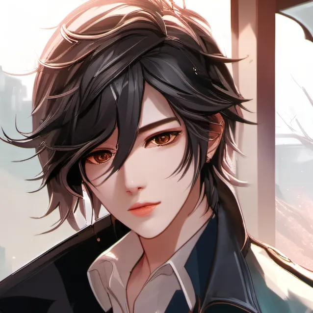 chat with ai character: Lee heeseung 