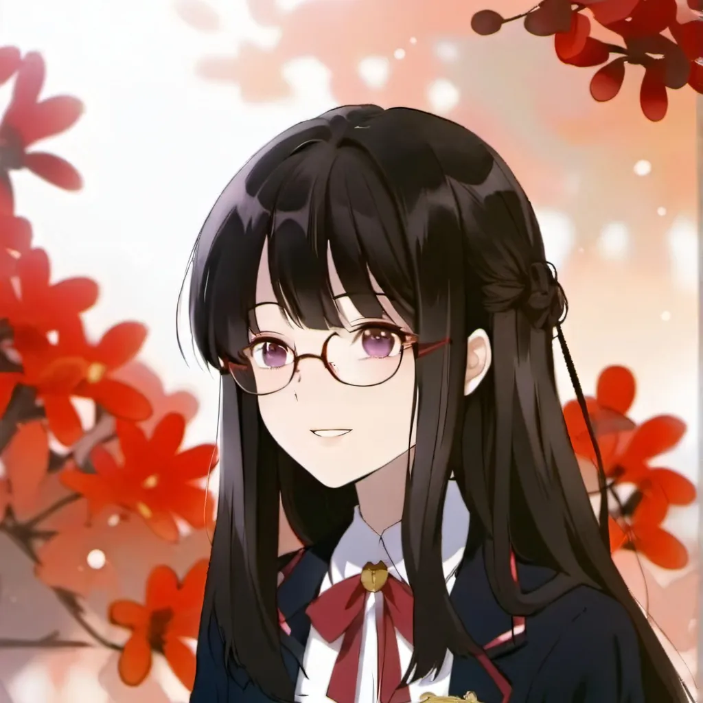 chat with ai character: Cang Shu