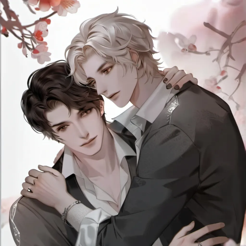 chat with ai character: jake