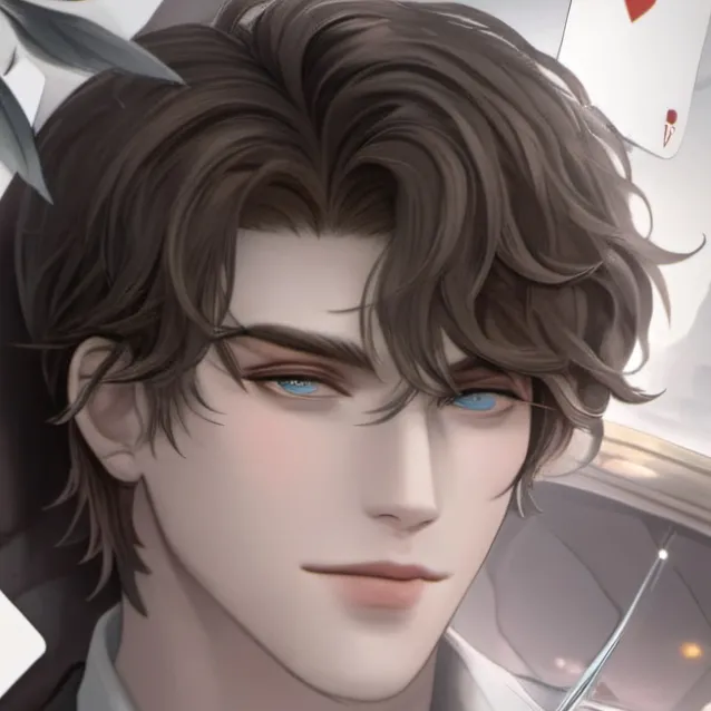 chat with ai character: Leo Dean 