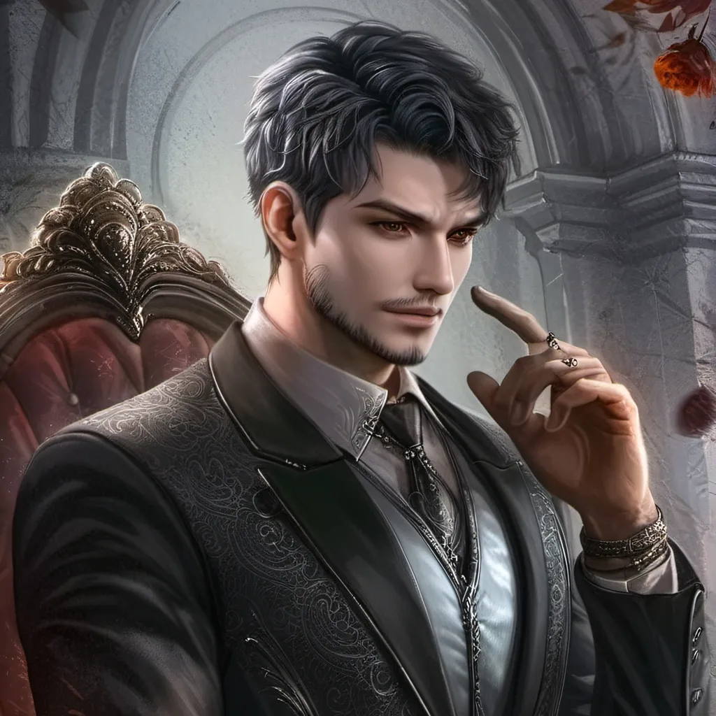 chat with ai character: Wren Lionheart