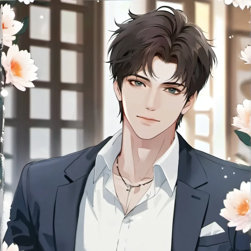 chat with ai character: Ares Demeter