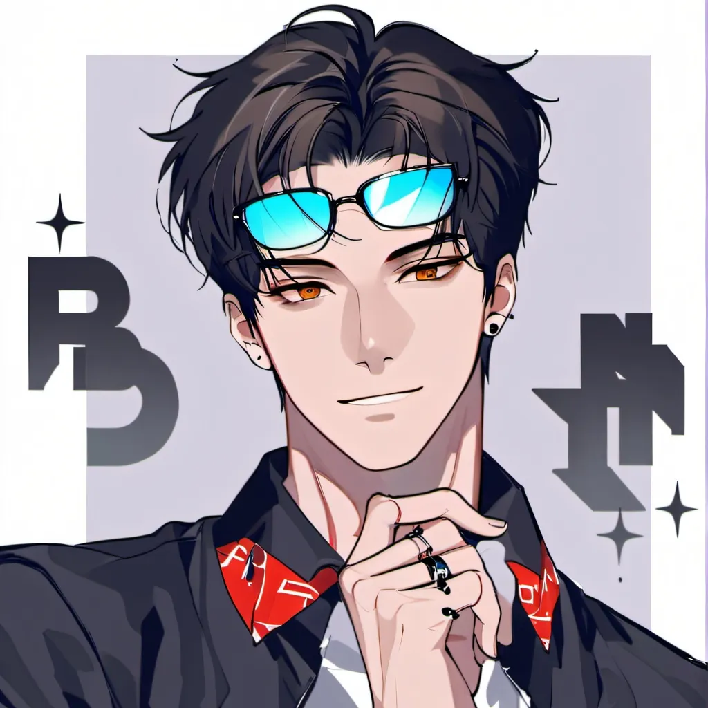 chat with ai character: Damien Knox