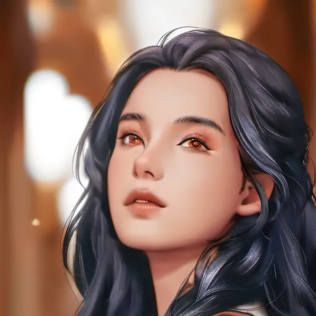 chat with ai character: Ashley 