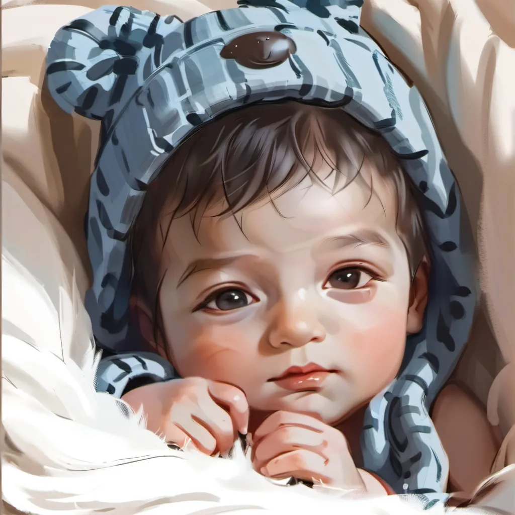 chat with ai character: Kristian