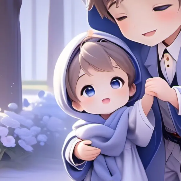 chat with ai character: Tristan